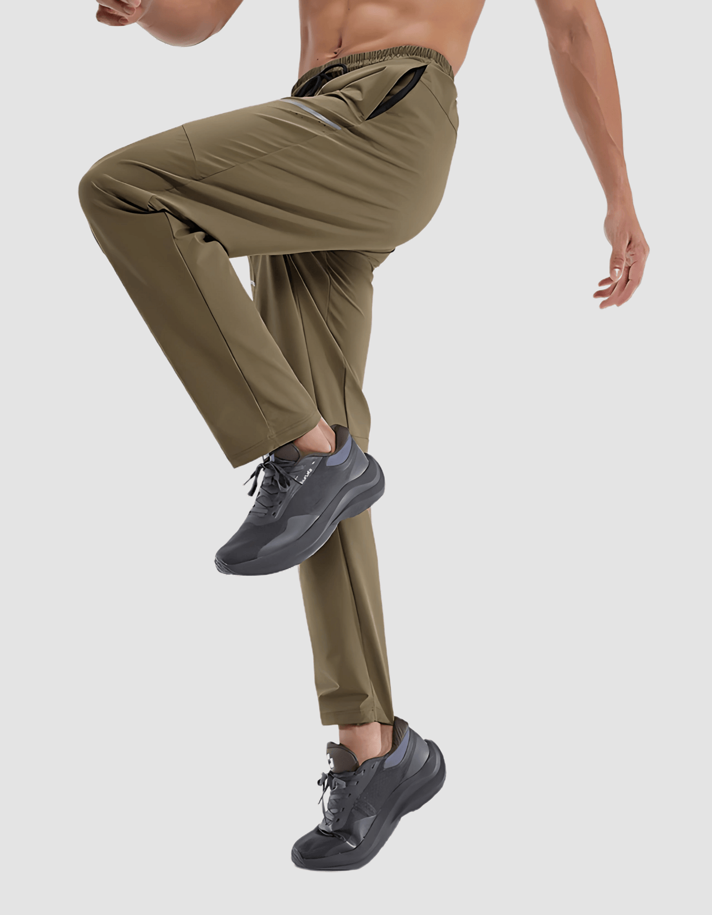 Velocity Training Joggers V2