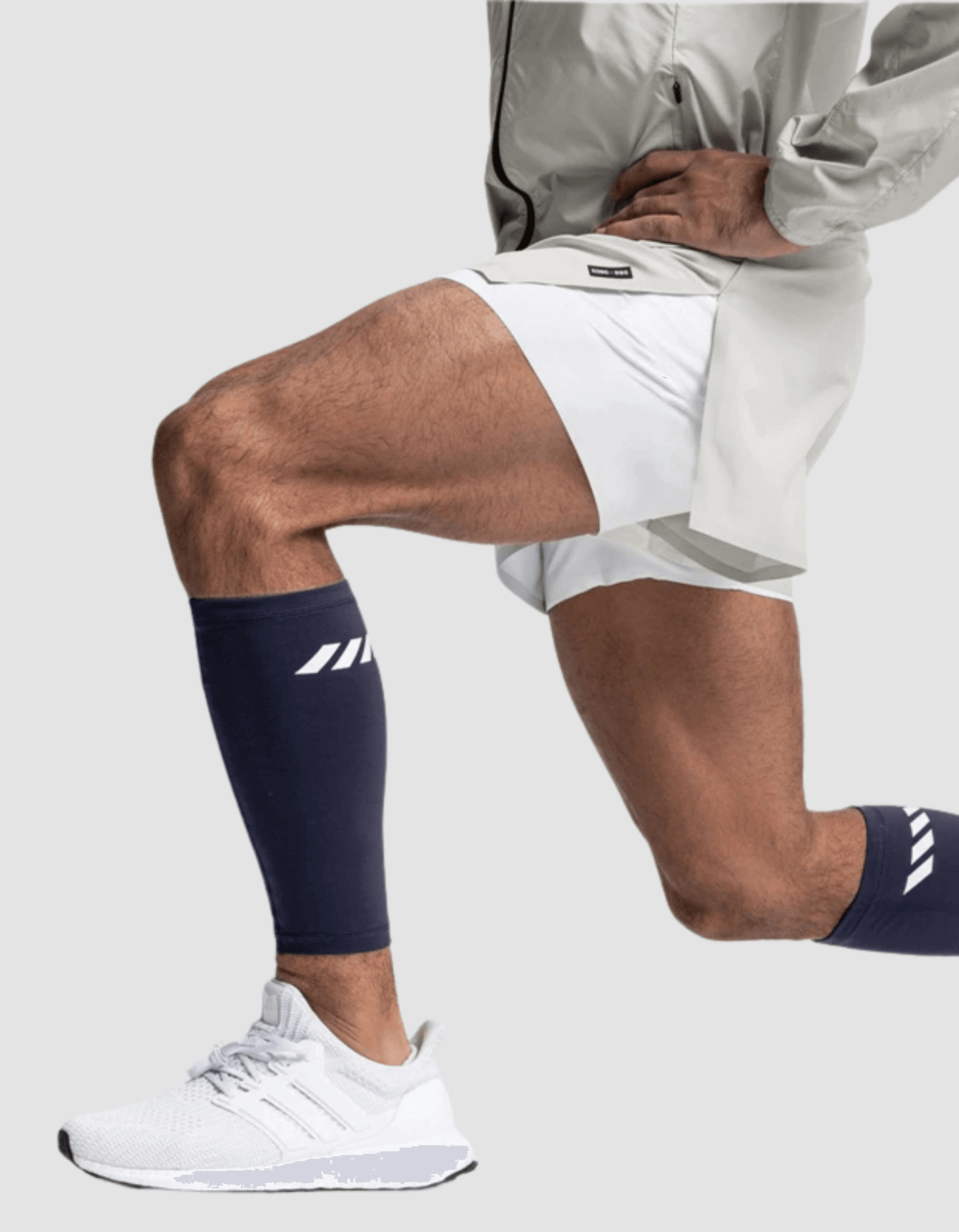 Pace 2-in-1 Shorts