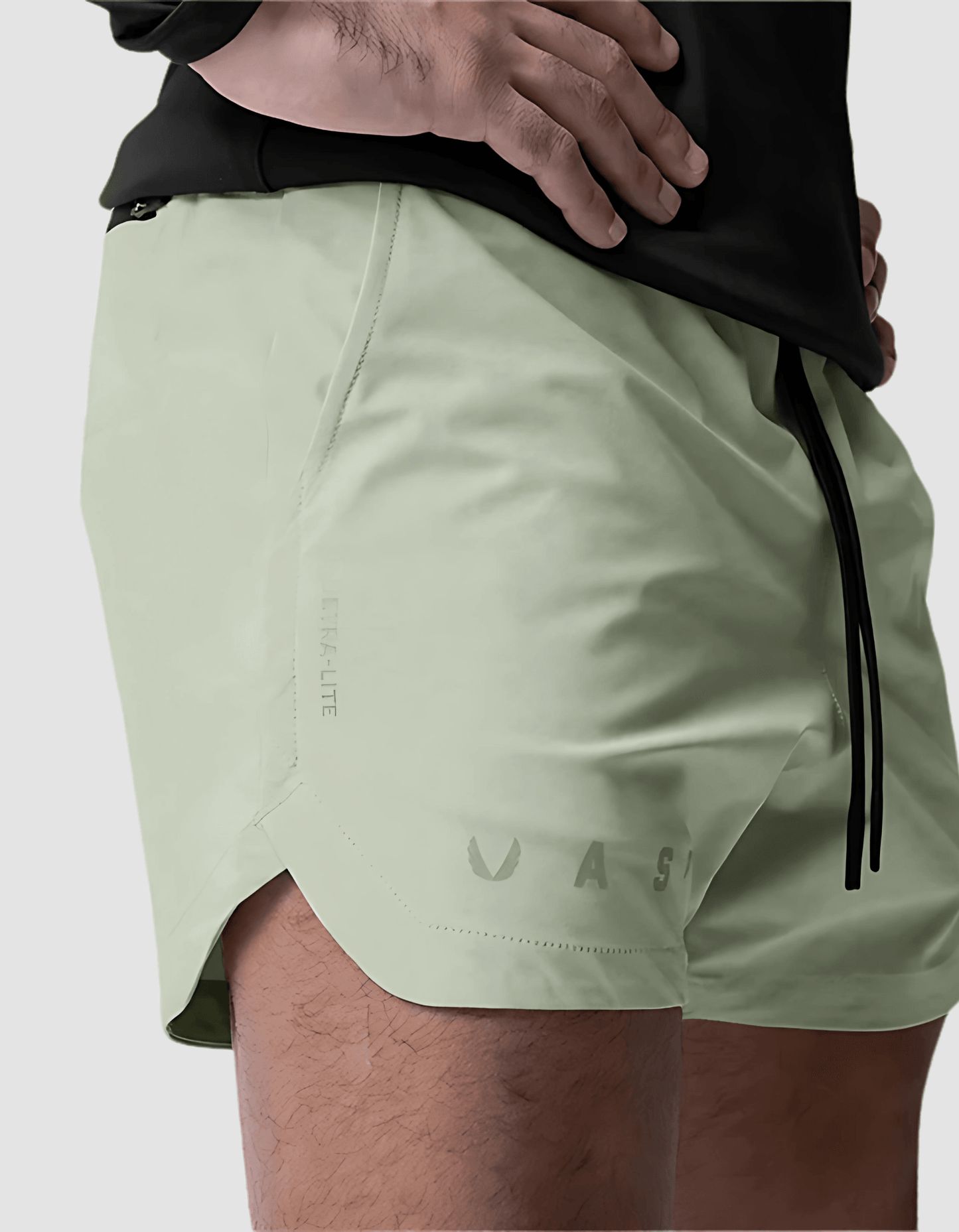 Trail 7" Multi Shorts